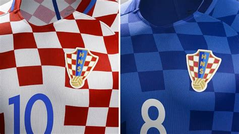 mark de klerk nike|Nike Sign Deal to be Croatia’s Official Kit Sponsor Until 2026.